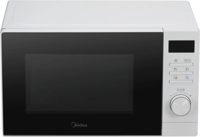 Микроволновая Печь Midea AM720C2VR-W 20л. 700Вт белый