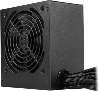 Блок питания MSI ATX 850W MAG A850GN PCIE5 80+ gold (20+4pin) APFC 120mm fan 4xSATA RTL