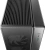 Корпус Deepcool CG590 MESH 2F черный без БП ATX 11x120mm 2xUSB3.0 audio bott PSU