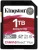 Флеш карта SDXC 1TB Kingston SDR2V6/1TB Canvas React Plus w/o adapter