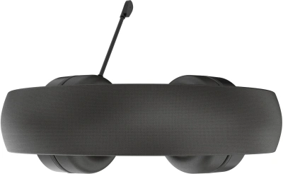 Наушники с микрофоном Acer Nitro OHR400 черный 1м мониторные BT/Radio/3.5mm оголовье (ZL.HDSEE.00G)