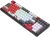 Клавиатура A4Tech WS98 Naraka механическая серый/красный USB беспроводная BT/Radio for gamer LED (WS98) Клавиатура A4Tech WS98 Naraka механическая серый/красный USB беспроводная BT/Radio for gamer LED (WS98)