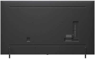 Телевизор LED LG 86" 86QNED80A6A.ARUG черный титан 4K Ultra HD 60Hz DVB-T DVB-T2 DVB-C DVB-S DVB-S2 USB WiFi Smart TV