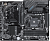 Материнская плата Gigabyte B550 X GAMING Soc-AM4 AMD B550 4xDDR4 ATX AC`97 8ch(7.1) 2.5Gg RAID+HDMI+DP