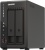 Сетевое хранилище NAS Qnap Original TS-253E-8G 2-bay настольный Celeron J6412
