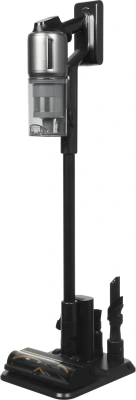Пылесос Dreame Z-Series Z30 Aqua Cycle 855Вт черный/серый