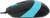 Мышь A4Tech Fstyler FM10 черный/синий оптическая 1600dpi USB 4but (FM10 BLUE)