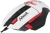 Мышь A4Tech Bloody W95 Max Naraka белый/рисунок оптическая 12000dpi USB 10but