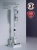 Пылесос Polaris IQ Home PVCS 4070 600Вт белый