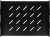 Полка стационарная Lanmaster TWT-CBB-S4-6/60 1U нагр.:60кг. 19" 600мм черный Полка стационарная Lanmaster TWT-CBB-S4-6/60 1U нагр.:60кг. 19" 600мм черный