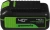 Батарея аккумуляторная Greenworks G40HP4 40В 4Ач Li-Ion (2958507) Батарея аккумуляторная Greenworks G40HP4 40В 4Ач Li-Ion (2958507)