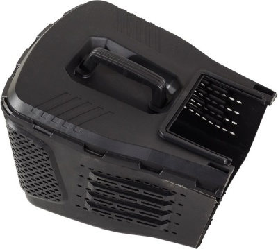 Газонокосилка роторная Huter ELM-1300/33 (70/4/18) 1300Вт