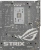 Материнская плата Asus ROG STRIX B850-A GAMING WIFI Socket AM5 AMD B850 4xDDR5 ATX AC`97 8ch(7.1) 2.5Gg RAID+HDMI+DP Материнская плата Asus ROG STRIX B850-A GAMING WIFI Socket AM5 AMD B850 4xDDR5 ATX AC`97 8ch(7.1) 2.5Gg RAID+HDMI+DP