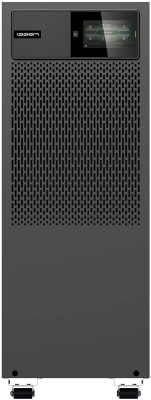 Источник бесперебойного питания Ippon Innova Unity T 3-3 20K 20000Вт 20000ВА черный