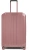 Чемодан Piquadro PQ LIGHT BV6393PQL/RO 45x69x30см 95л. 3.75кг. поликарбонат розовый глянц.