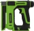 Степлер ручной Greenworks G24CS10 скобы 4/55/90/18GA