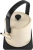 Чайник электрический Vitek VT-WK1001 0.8л. 1000Вт белый/черный корпус: металл Чайник электрический Vitek VT-WK1001 0.8л. 1000Вт белый/черный корпус: металл