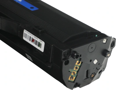 Картридж лазерный G&G GG-W1106A черный (1000стр.) для HP Laser 107a/107r/107w/135a MFP/135r MFP/135w MFP/137fnw MFP