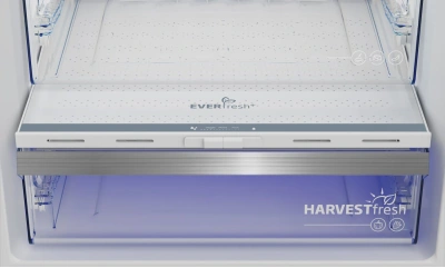 Холодильник Beko B5RCNK363ZW 2-хкамерн. белый мат. инвертер