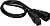 Шнур питания Lanmaster LAN-PP19L/20-3.0-BK C19-C20 проводник.:3x1.5мм2 3м 220В 16А черный