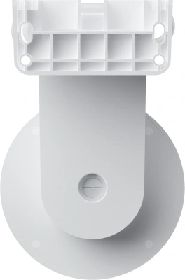 Камера видеонаблюдения IP Xiaomi CW400 EU Wi-Fi 2.8-2.8мм цв. корп.:белый/черный (BHR7624GL)