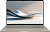 Ноутбук Asus Zenbook 14 UX3407NA-QD100W Snapdragon X2 Elite 32Gb SSD1Tb Qualcomm Adreno 14" OLED WUXGA (1920x1200) Windows 11 Home beige WiFi BT Cam Bag (90NB1711-M007R0)