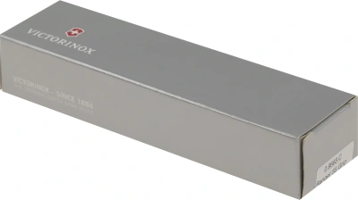 Нож перочинный Victorinox RangerGrip 55 (0.9563.C) 130мм 12функц. красный/черный карт.коробка