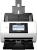 Сканер протяжный Epson WorkForce DS-790WN (B11B265401) A4 белый