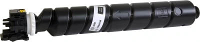 Картридж лазерный Cactus CS-TK8365K TK-8365K черный (25000стр.) для Kyocera TASKalfa 2554ci с чипом