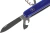 Нож перочинный Victorinox Spartan (1.3603.T2) 91мм 12функц. синий полупрозрачный карт.коробка Нож перочинный Victorinox Spartan (1.3603.T2) 91мм 12функц. синий полупрозрачный карт.коробка