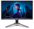 Монитор Acer 27" Predator XB273UX1bmiiprx черный IPS LED 16:9 HDMI M/M матовая HAS Piv 400cd 178гр/178гр 2560x1440 200Hz FreeSync Premium DP WQ 5.87кг