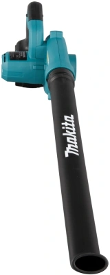 Воздуходувка-пылесос Makita DUB186Z пит.:от аккум. бирюзовый/черный