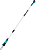 Высоторез Makita DUA200RF01аккум.