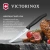 Нож кухонный Victorinox Swiss Classic (6.7803) стальной столовый для овощей лезв.110мм прямая заточка черный Нож кухонный Victorinox Swiss Classic (6.7803) стальной столовый для овощей лезв.110мм прямая заточка черный