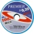 Кабель акустический Premier SCC-TR CCA 100м. прозрачный (25-011 100) Кабель акустический Premier SCC-TR CCA 100м. прозрачный (25-011 100)