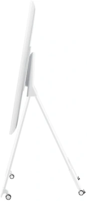 Панель Samsung 55" WM55FX белый VA LED 6.7ms 16:9 HDMI M/M матовая 450cd 178гр/178гр 3840x2160 4K USB 28.6кг