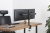 Кронштейн для мониторов Onkron D221E черный 13"-32" макс.16кг настольный поворот и наклон