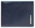 Кошелек мужской Piquadro Blue Square PU257B2R/BLU2 синий натур.кожа