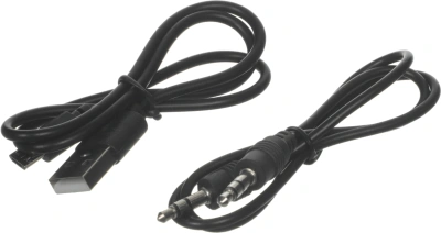 Колонка порт. Hyundai H-PS1006 черный 30W 1.0 BT 10м 1500mAh