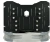 Устройство охлаждения(кулер) Thermalright Macho-Maxx Soc-AM5/AM4/1200/1700/1851 серебристый 4-pin 25.6dB Al 635gr Ret