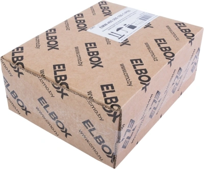 Шкаф электротехнический Elbox EMW-800.500.300-1-IP66 потол.пан. пан.основ. монтаж.пан. одноствор. напольный 800мм 500мм 300мм 285мм IP66 несъемн.бок.пан. 150кг серый сталь уличный всепогодный