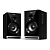 Колонки Sven SPS-705 2.0 черный 40Вт BT