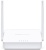 Роутер беспроводной Mercusys MW300D N300 10/100BASE-TX/ADSL белый