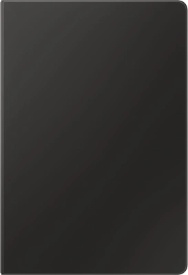 Чехол-клавиатура Samsung для Samsung Galaxy Tab S9/S9 FE/S10 FE/S10 Lite Book Cover Keyboard поликарбонат/полиуретан черный (EF-DX725UBRGRU)