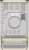 Плита Комбинированная Gorenje GKS5B70CLI бежевый (металлическая крышка) реш.чугун Плита Комбинированная Gorenje GKS5B70CLI бежевый (металлическая крышка) реш.чугун