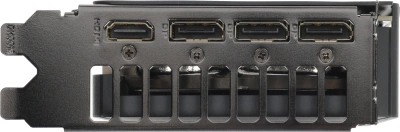 Видеокарта Gigabyte PCI-E 5.0 GV-N506TEAGLEMAX OC-8GD 1.0 NVIDIA GeForce RTX 5060TI 8Gb 128bit GDDR7 2617/28000 HDMIx1 DPx3 HDCP Ret