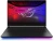 Ноутбук Asus ROG Strix Scar 18 G835LX-SA186W Core Ultra 9 275HX 64Gb SSD2Tb NVIDIA GeForce RTX 5090 24Gb 18" IPS WQXGA (2560x1600) Windows 11 Home black WiFi BT Cam Bag (90NR0LF1-M00AS0)