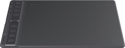 Графический планшет Huion Inspiroy H951P USB Type-C черный