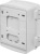 Монтажная коробка Dahua DH-PFA6400S