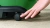 Строительный пылесос Bosch UniversalVac15 1000Вт (уборка: сухая/влажная/выдув) зеленый